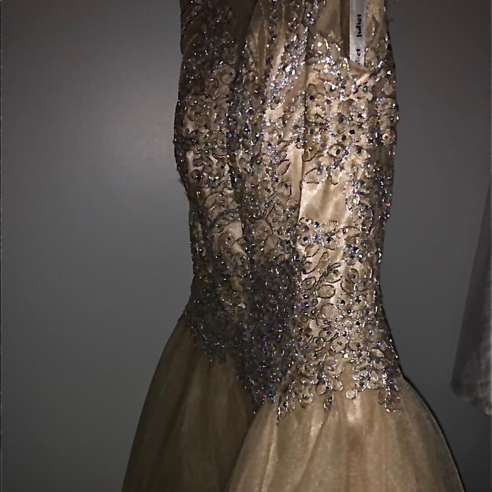 Short Dress